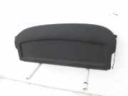 Audi A1 8X 10-14 3T Laderaumabdeckung Hutablage Heckablage Soul Schwarz