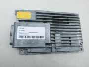 Volvo V60 I D3 10-13 Steuergerät ECU Modul SG für Radar