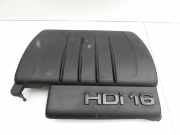 Peugeot 308 08-11 HDi 1,6 72KW 9H01 DV6TED4 Abdeckung für Motor Deckel Motorabdeckung