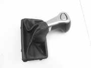 Audi A6 C7 4G 10-14 Autom Schaltsack Schaltmanschette Schaltknauf
