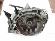 Dacia Sandero II B8 15-19 TCe 0,9 66KW JH3-336Schaltgetriebe Getriebe JH3-336