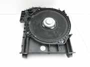 BMW F11 520d 10-13 Lautsprecher Subwoofer Zentralbass Rechts