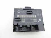 Audi A6 4F C6 08-11 Steuergerät Sitzmodul Links Hinten