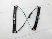 VW Sharan 7N II 10-15 Fensterheber ohne FH-Motor Links Vorne