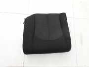 Mercedes C209 CLK 280 05-09 Coupe Sitzbezug Sitzpolster Rechts für Rücksitzbank Hinten