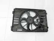 VW Golf 6 VI Variant 08-13 TDI 1,6 77KW Lüfter Ventilator f. Kühler