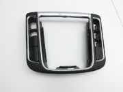 Skoda Superb II 3T 08-13 Blende Einbaurahmen für Mittelkonsole Schaltkulisse