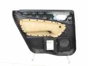 Ford Mondeo IV 4 07-10 Kombi Türverkleidung Türpappe Rechts Hinten