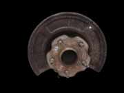 Avensis T27 15-18 Lim 1,8 108KW Achsschenkel Radnabe mit ABS Rechts Hinten