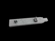 VW Tiguan II AD 16-20 Antennenverstärker Weiche Antenne