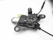 Ford Mondeo V BA7 CF 14-19 Kombi Fensterhebermotor mit Fensterheber Links Hinten