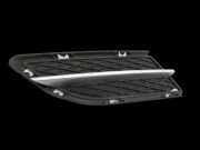 BMW E91 320D LCI 09-13 Frontblende Frontleiste Rechts Unten geschlossen