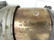 VW Touran 1T 06-10 TSI 1,4 103KW Katalysator Kat