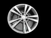 Mercedes C207 E200 13-17 1x Felge Alufelge 5X112 7.5X17Zoll ET45