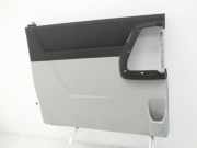 Chrysler Voyager V RT 08-11 Türverkleidung Türpappe Links Hinten