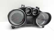 Opel Mokka X 12-19 CDTi 1,7 96KW Kombiinstrument Tacho