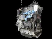 Audi A3 8P 09-12 FSI 1,8 118KW CDAA Motor Triebwerk