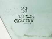 Peugeot 1007 KM 07-14 Seitenscheibe RVK Türscheibe Rechts Vorne