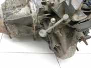 Peugeot Partner II 08-12 HDI 1,6 55KW Schaltgetriebe Getriebe DP48