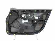 KIA Ceed JD 12-15 5T Türverkleidung Türpappe Links Vorne