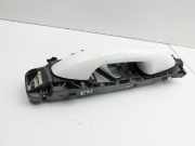 Mercedes W205 C250 14-18 Lim Türgriff Griff aussen Rechts Hinten