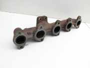 Ford Focus IV 4 HP 18-22 TDCi 1,5 74KW C15DD0X Abgaskrümmer