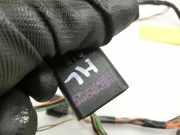 Chrysler Voyager V RT 08-11 Kabelbaum f?r T?r und Fensterheber Links Hinten