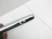 Audi Q5 8R 08-12 Leder Kopfstütze für Beifahrer Sitz Rechts oder Links Vorne Zimtbraun