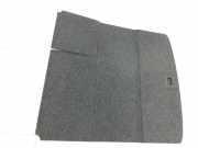 VW Tiguan I 5N 11-16 Kofferraummatte Kofferraum Einlegeboden Anthrazit