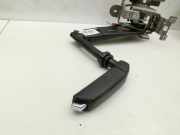 Peugeot 308 I CC T7 07-11 Handbremshebel Hebel für Handbremse Bremshebel