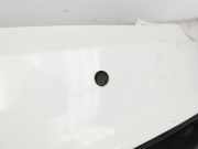 Audi A1 8X 15-18 5T Stoßstange Stoßfänger Hinten