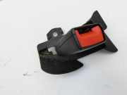 Audi A4 8K B8 07-11 Lim Gurtschloss Rechts Hinten