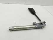 Renault Megane III 12-16 Kombi Gurtstraffer Fahrer Links Vorne Aussen