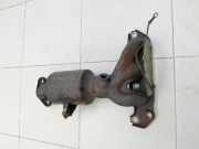 Nissan Pixo UA0 D31S 1,0 50KW Katalysator Kat Vorkat mit Abgaskrümmer