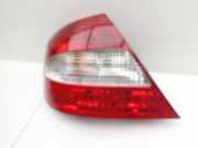 Mercedes C209 CLK 280 05-09 Coupe Rückleuchte Rücklicht Heckleuchte Links orig