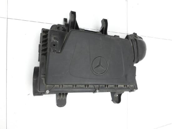 Mercedes W447 W640 Vito 14-19 CDI 1,6 84KW Luftfilterkasten Luftfiltergehäuse Bild Mercedes W447 W640 Vito 14-19 CDI 1,6 84KW Luftfilterkasten Luftfiltergehäuse