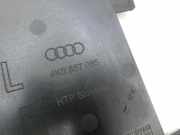 Audi A6 C8 4A 18-23 Hybrid TFSI 2,0 185KW Deckel Blende Abschlussleiste für Armaturenbrett