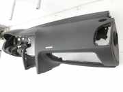 Audi Q7 4L 05-09 Armaturenbrett Soul Schwarz