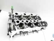 Jaguar XF X250 11-15 3,0D 202KW 306DT AJ-TD Zylinderkopf Links