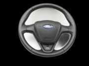 Ford Fiesta VI 6 13-17 Lenkrad Airbaglenkrad