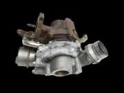 Renault Megane III 12-14 dCi 1,5 81KW K9K636 Turbolader Turbo Abgasturbolader