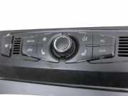 Audi A4 8K B8 08-11 Bedienteil Bedienelement Heizung Klimabedienteil