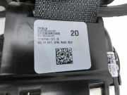 Tesla Model 3 Perf 20-23 Gurt Sicherheitsgurt Gurtstraffer Links Hinten