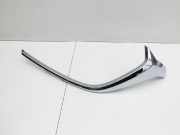 Mazda CX-3 DK 15-18 Zierleiste Chrom Applikation für die Stoßstange Vorne Links