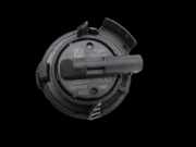 VW Touran II 5T 15-21 Sensor für Airbag Crashsensor Airbagsensor Rechts Vorne