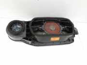 Mercedes E500 W212 09-13 Lim Lautsprecher Logic7 Bass Hutablage