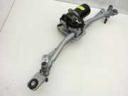 Hyundai IX35 LM 09-13 Wischermotor m. Wischergestänge Vorne