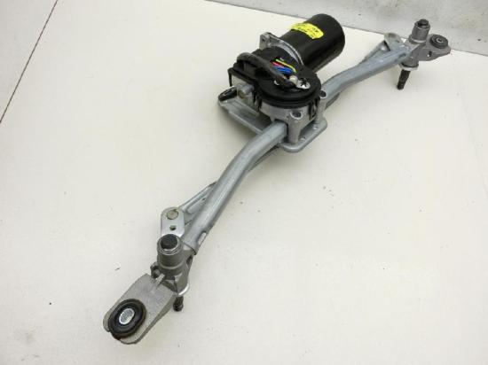 Hyundai IX35 LM 09-13 Wischermotor m. Wischergest?nge Vorne Bild Hyundai IX35 LM 09-13 Wischermotor m. Wischergest?nge Vorne