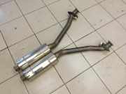 Cadillac STS 07-11 3,6 189KW Mitteltopf Auspuff Abgasanlage Orig. RM Motors Performance Exhaust Systems