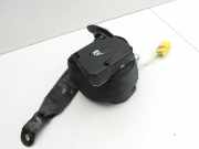 VW Touran 1T 03-06 Gurtstraffer Gurt Beifahrer Rechts Vorne